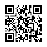 Patient Feedback Survey QR Code